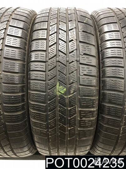 Continental ContiCrossContact Winter 235/60 R17 99P