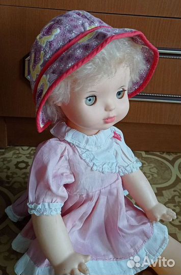 Панамки и косынки СССР