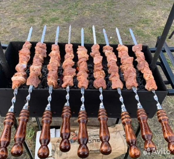 Печь с дымоходом казан с крышками