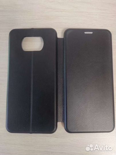 Чехол для xiaomi poco x3 pro