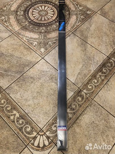 Спининг daiwa infeet VR 1002mhrs daiwa