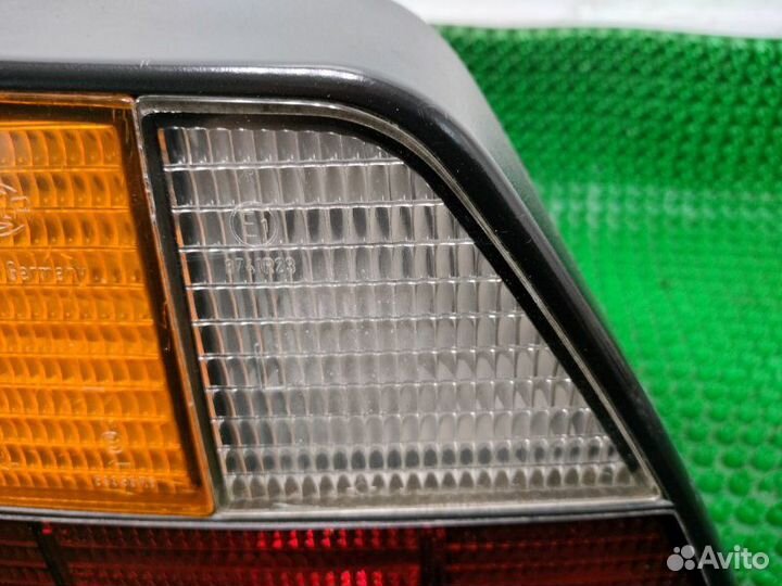 Фонарь задний левый Volkswagen Golf 2 HK 1985