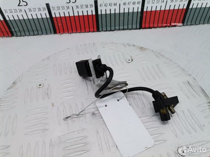 Датчик коленвала BMW 1 E81/E82/E87/E88 2006