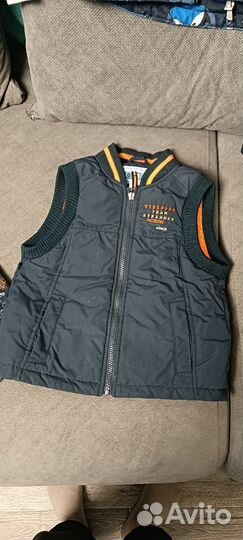 Вещи детские на мальчика Р-98