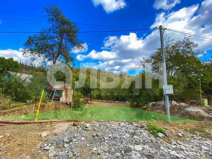 Участок 4 сот. (ИЖС)