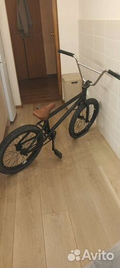 Трюковой велосипед бмх