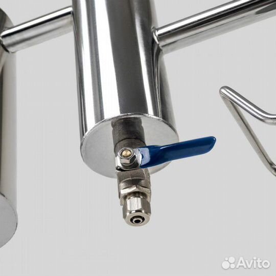 Самогонный аппарат Славянка Премиум в ассортименте