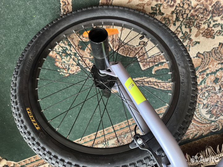 Bmx Stark madness 2 (2022)