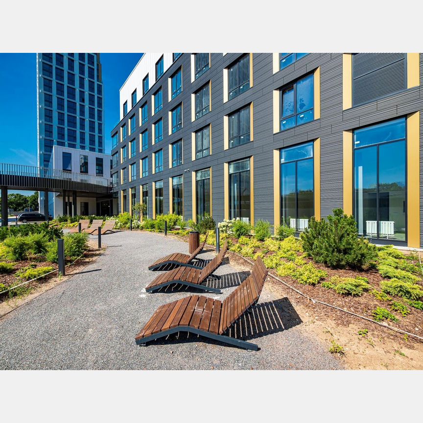 2-к. квартира, 44,1 м², 31/31 эт.