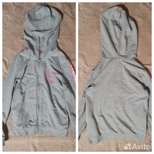 Одежда для девочки от 152 см