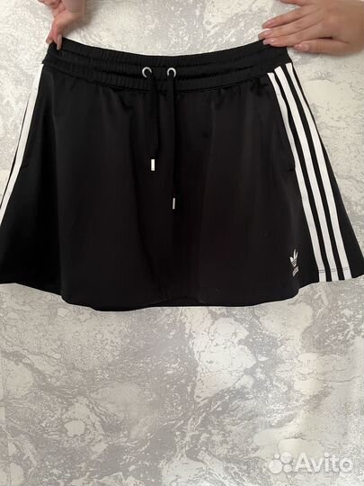 Юбка adidas, S