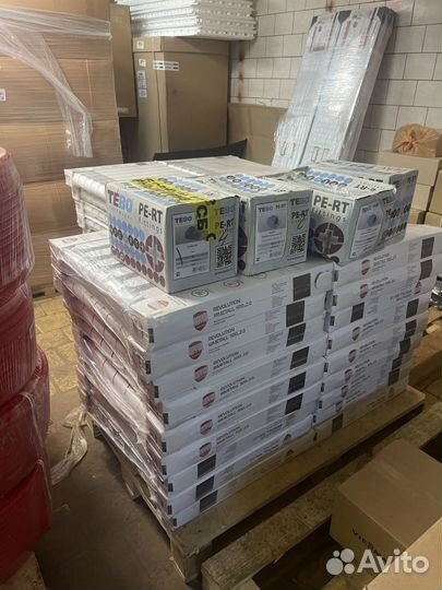 Радиатор отопления трубчатый в наличии