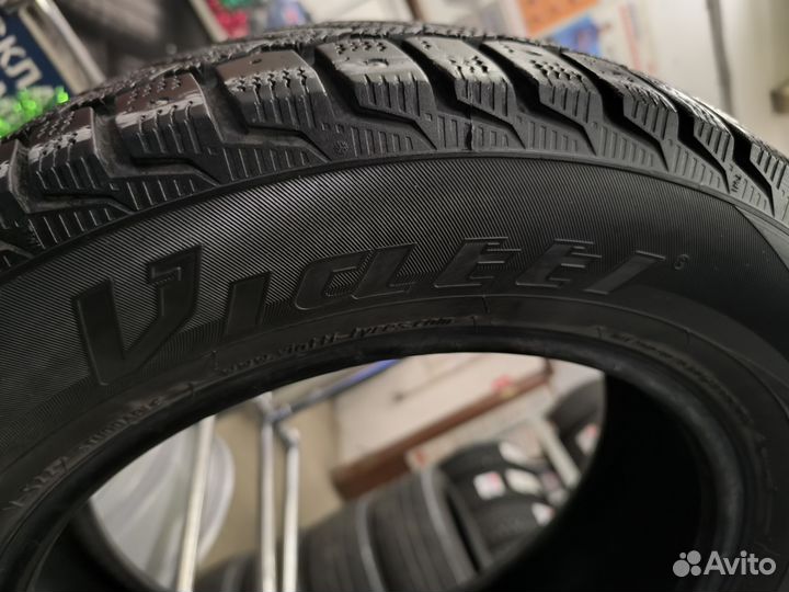 Viatti Brina Nordico V-522 205/60 R16