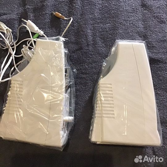 Аудио колонки для пк