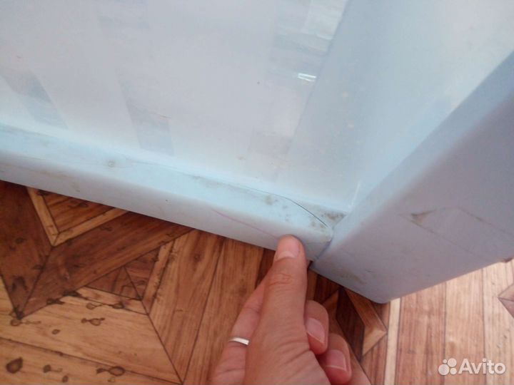 Комод детский