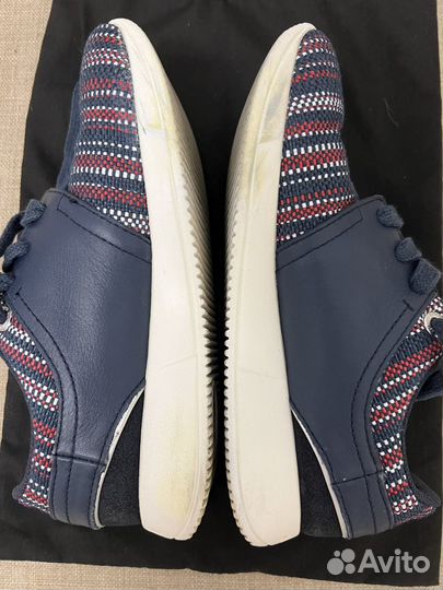 Кроссовки женские tommy hilfiger 36