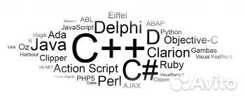 Программирование, Django, математика, физика