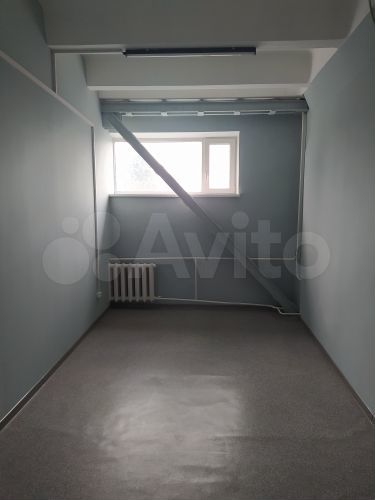 Офис, 17.7 м²