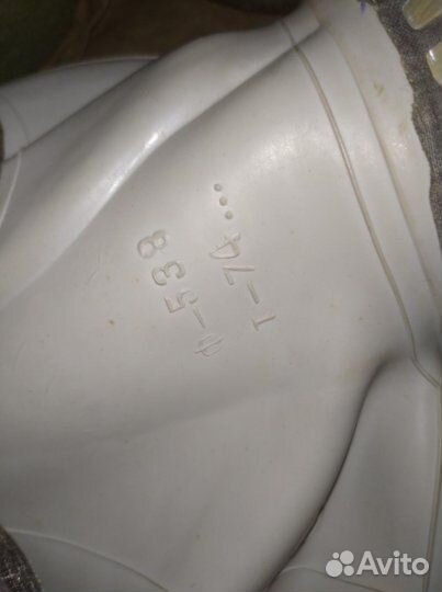 Противогазы гп 5, всё новое