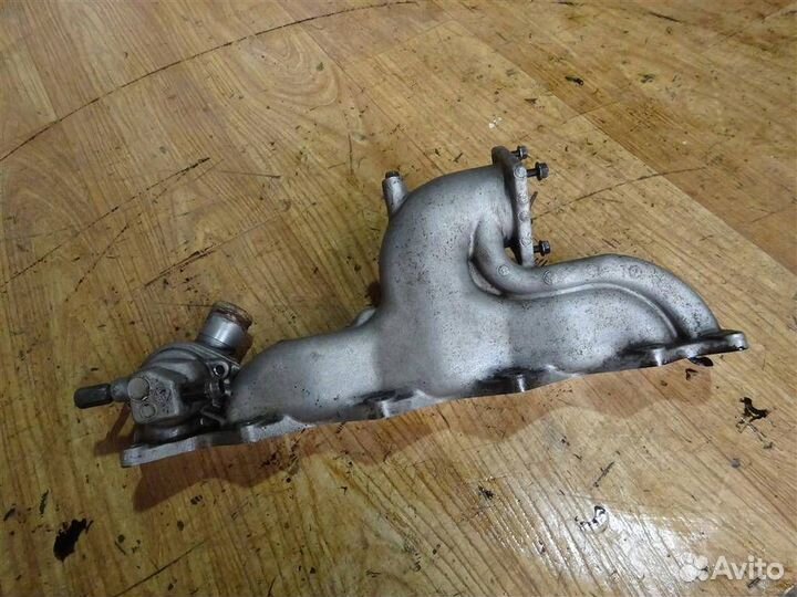 Коллектор впускной Kia Sportage 2004-2010