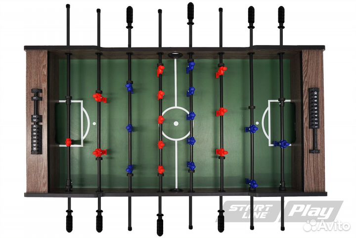 Мини-футбол Compact 48 NEW (Анкор)
