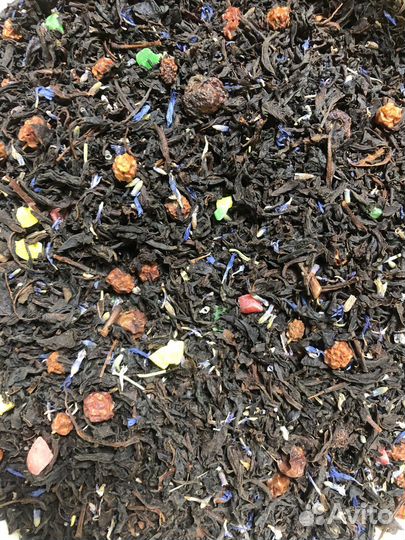 Чай опт Княгиня Ольга Калининград