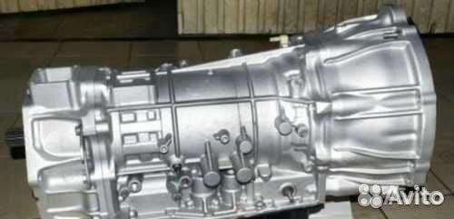 АКПП Jatco re5r05a Hyundai H1