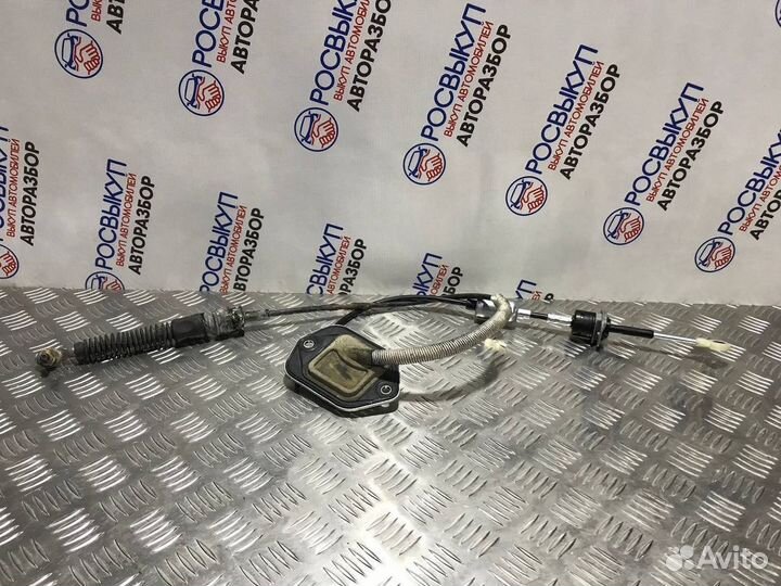 Трос АКПП Hyundai Solaris 2