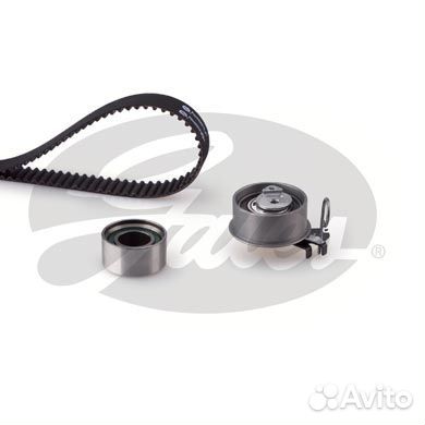 Ременный комплект