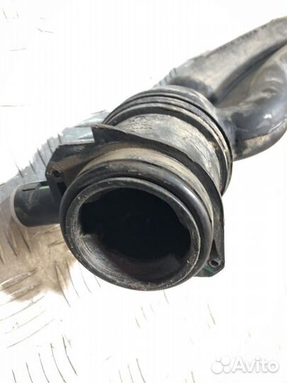 Горловина топливного бака Renault Fluence 2010 201