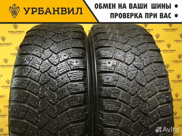 Matador MP 95 Yermak 215/65 R16 98