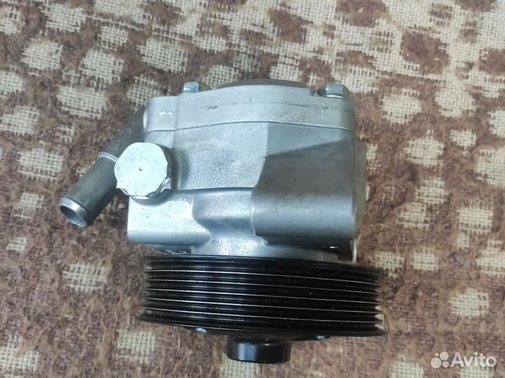 Насос гур ford mondeo 4