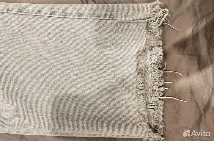 Джинсы lime 34