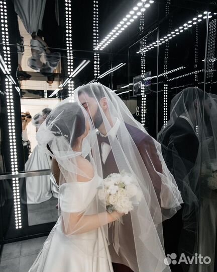 Услуги профессионального фотографа