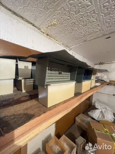 Пыльцесборник