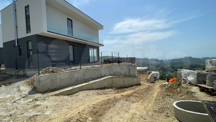 Участок 5,3 сот. (ИЖС)