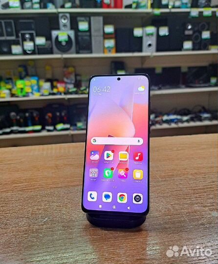 Xiaomi 12X, 8/128 ГБ