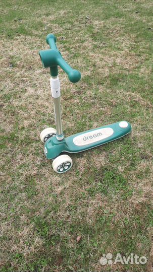 Самокат dream