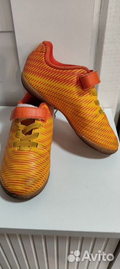 Обувь для мальчика