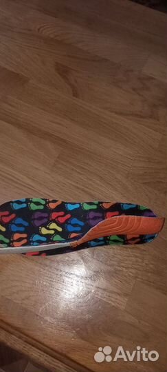 Ортопедические стельки