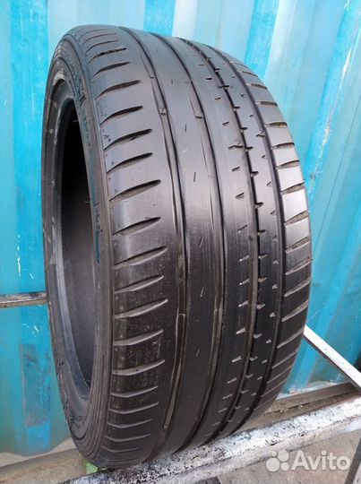 Hankook Ventus S1 Evo K107 225/45 R17 94Y