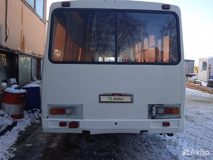 Городской автобус ПАЗ 32054-07, 2006