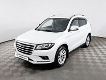 Haval H2 1.5 MT, 2019, 71 375 км, с пробегом, цена 1 800 000 руб.