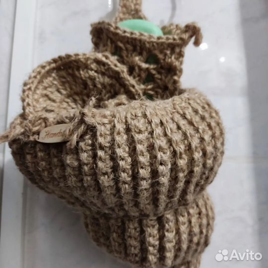 Аксессуары для бани и СПА