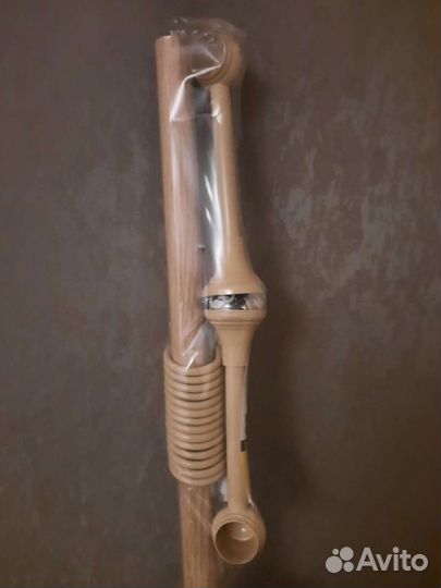 Карниз однорядный 160см