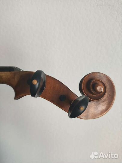 Скрипка 4/4 Немецкая мануфактура