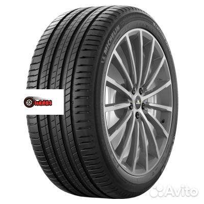 Michelin Latitude Sport 3 235/55 R19 105V