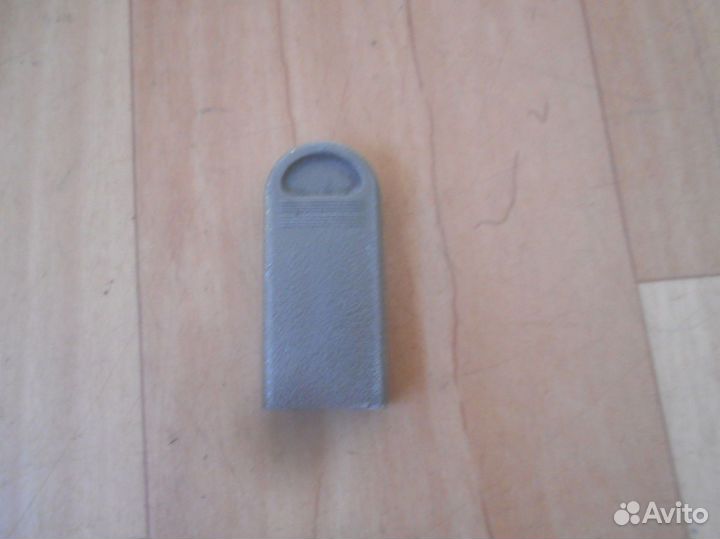 Фиксатор замка двери Iran Khodro Samand I (2003–20