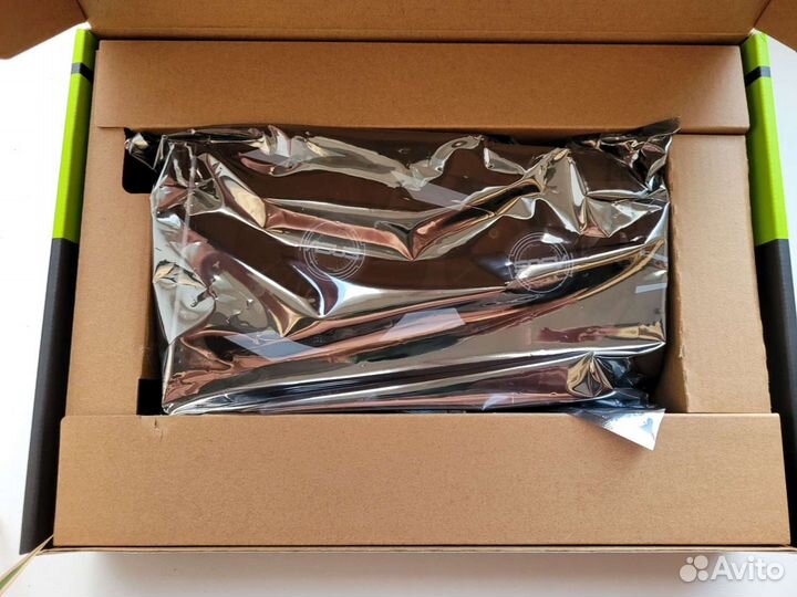 Asus geforce GTX 1650 dual