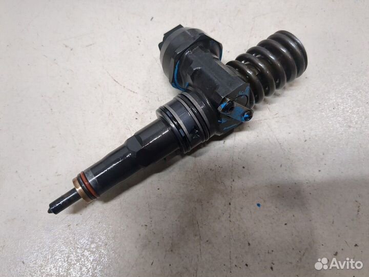 Форсунка топливная Seat Alhambra, 2003